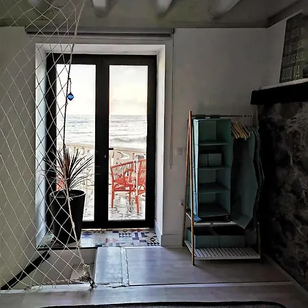 度假居 Circo Wave. Loft En El Mar Santa Maria de Guia de Gran Canaria