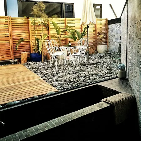 Circo Wave. Loft En El Mar Santa Maria de Guia de Gran Canaria